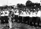 作家・三浦綾子も実弾入り射撃訓練を経験 女学生を「兵士化」した戦時下のハードな軍事教練