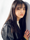 【瀧 七海】弱冠17歳ですでに、ドラマにCMにと引っ張りだこの最注目女優