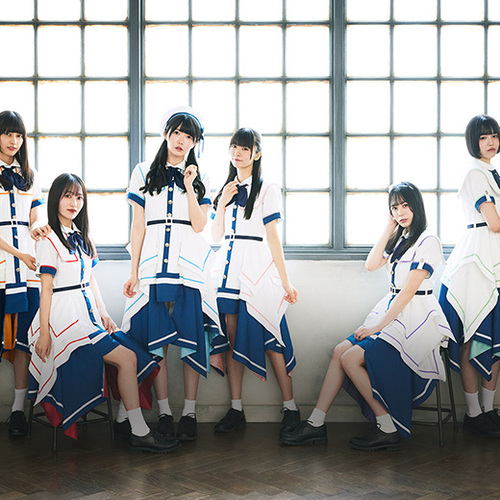 【今月のインタビュー／真っ白なキャンバス】今夏フェス大活躍のアイドルグループ