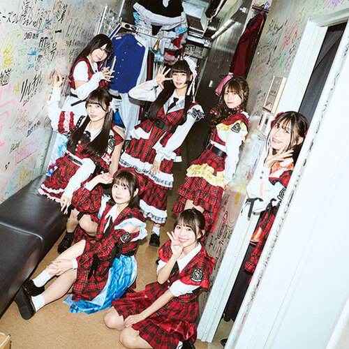 【今月のインタビュー／Palette Parade】アイドルファン以外にもパレパレをお届けしたい！