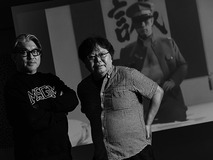 三島由紀夫の演出過剰な人生劇場
