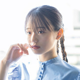 【中島瑠菜】高校1年生から芸能活動を始めた新進気鋭の俳優が大学進学を決めた理由