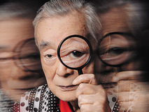 永久に生き続ける「カンタム中松」とは？