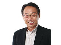 岡田武史が挑戦する 正解なき時代の 新たなリーダーづくり