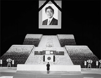 手製銃は拳銃や砲か？ 安倍晋三元首相銃撃事件 山上徹也裁判の論点