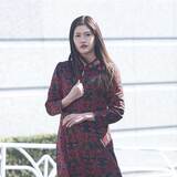 【アサヌマ理紗】女優への遠回りも今では糧。何よりも楽しめるから今もお芝居を続けられている