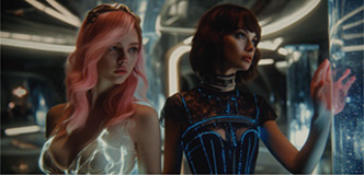 AIで変わる映像表現 革新の時代を迎えた映画製作現場の最前線