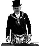 フリーメイソンの頂点を直撃！「秘密結社」「陰謀論」…実際はどうなんですか？