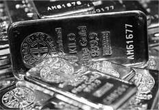 “金”の価格が急上昇！中央銀行買い増しの狙い「米ドル一強時代」の終焉