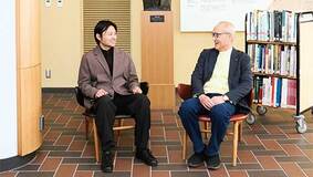 自分の信念で突き進む「変わり者」に注目―― 美術評論家連盟会長と考える 「一匹狼」の育て方