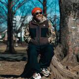 【XBS】“陽転思考”が導き出したラッパーのセカンドキャリア