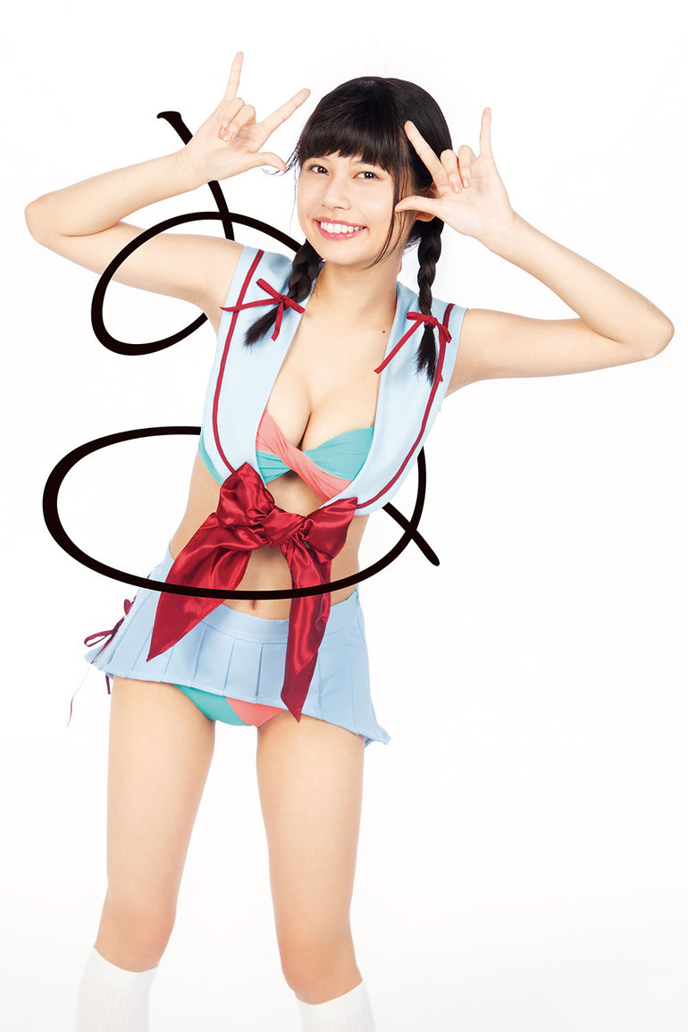 アイドル 鹿目凛 グラビアギャラリー サイゾーpremium アイドル 鹿目凛 グラビアギャラリー サイゾーpremium