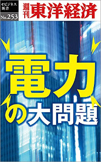 東電が市場を操作？【電力自由化】以後の不平等な業界構造の画像1