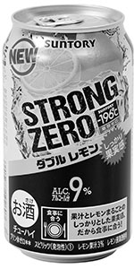 どれも同じ味じゃない! なんとなく違う!――読むだけで酔える!? ストロング系徹底比較 - auスマパス・サイゾーpremium